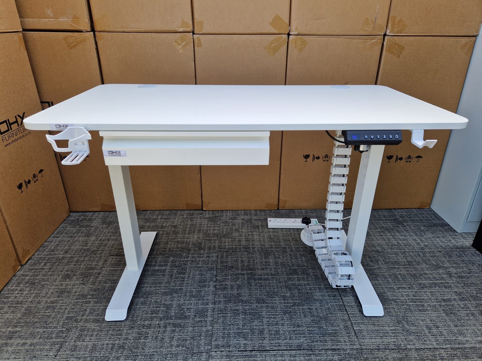 Electric-Standing-Desk
